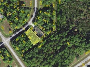 165 Jade St, Rotonda West, FL 33947