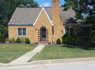 2362 Brice Ave, Fort Wright, KY 41017