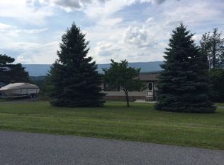 13646 Upper Corners Rd, Hesston, PA 16647
