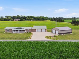 10904 W Township Road 116, Fostoria, OH 44830
