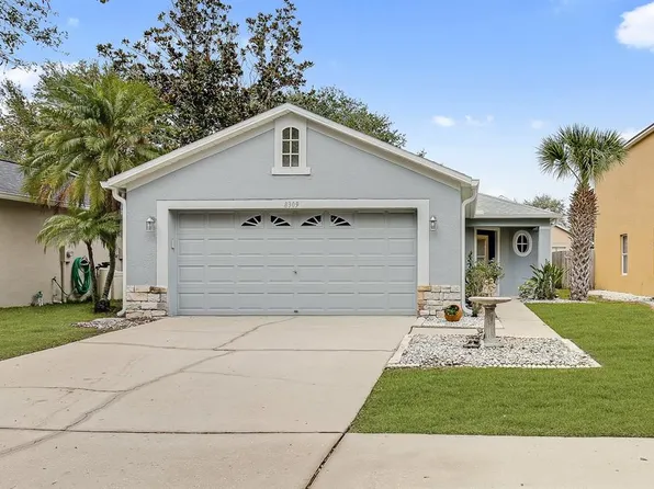 8309 QUARTER HORSE DRIVE, RIVERVIEW, FL 33578
