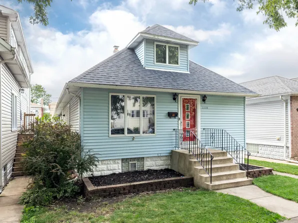 2230 N 75th Ave, Elmwood Park, IL 60707