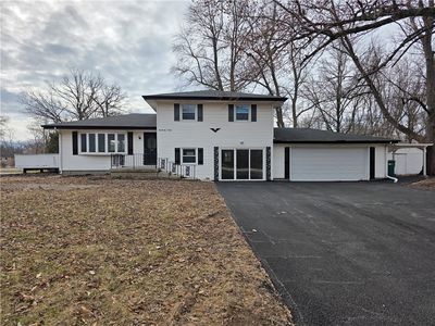 2505 W Saint Louis Bridge Rd, Decatur, IL, 62521