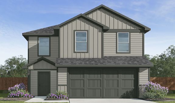 Plan Elevation.