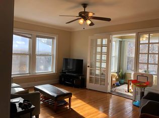 6219 N Hermitage Ave APT 2, Chicago, IL 60660