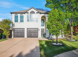 4104 Walnut Creek Ct, Fort Worth, TX 76137