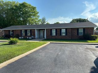 3205 Timbermill Ave #B, Bowling Green, KY 42104