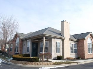 131 Alexander Lawrence Dr, Pickerington, OH 43147