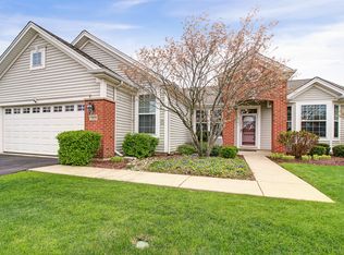13035 W Illinois Dr, Huntley, IL 60142