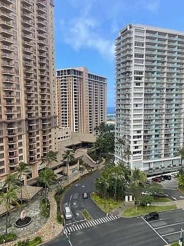 1804 Ala Moana Blvd #15A Photo 1