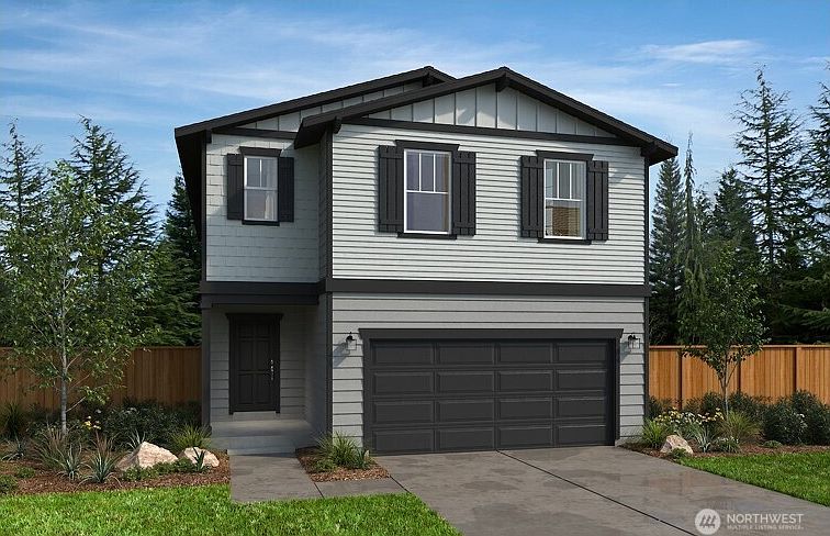 1st image of 12501 SE 305th (Phase 1 Lot 3) Place