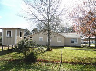 703 S Campbell St, Willis, TX 77378