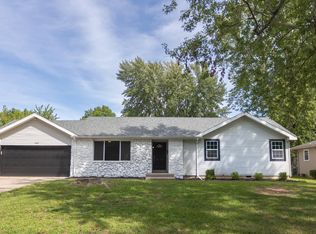 3420 S Ferguson Ave, Springfield, MO 65807