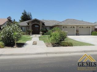 10204 Polo Trail Ave, Bakersfield, CA