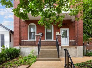 2804 January Ave, Saint Louis, MO 63139