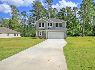 130 Kay St, Ridgeville, SC 29472
