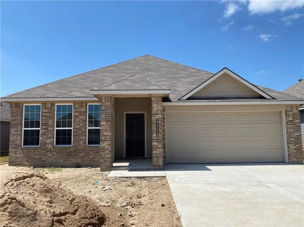 4112 Centerfire Rd, Waco, TX 76705