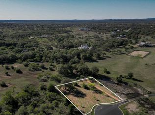 LOT 77 The Trails Pkwy, Horseshoe Bay, TX 78657