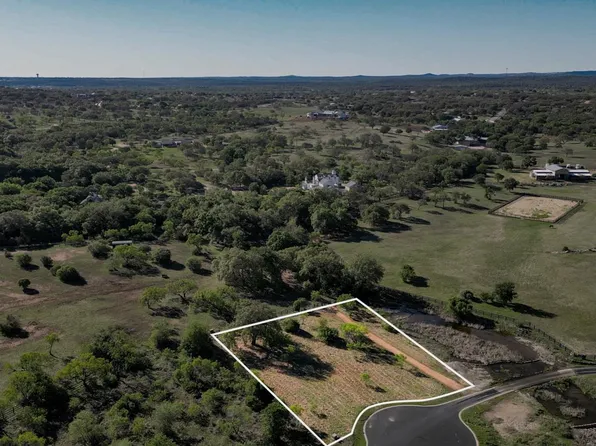 LOT 77 The Trails Pkwy, Horseshoe Bay, TX 78657