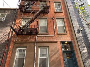 160 Steuben St APT 1, Jersey City, NJ 07302