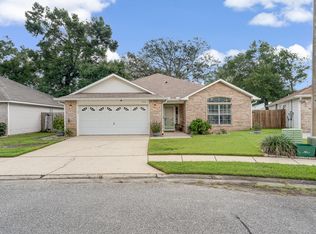 926 Scenic Oak Ln, Fort Walton Beach, FL 32547