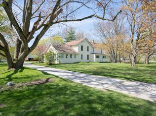 58885 Frost Rd, New Haven, MI 48048