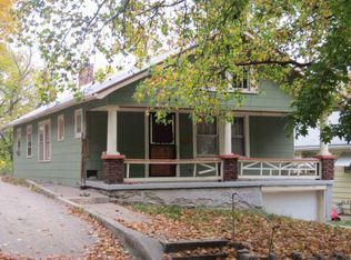 6040 E 14th St, Kansas City, MO 64126