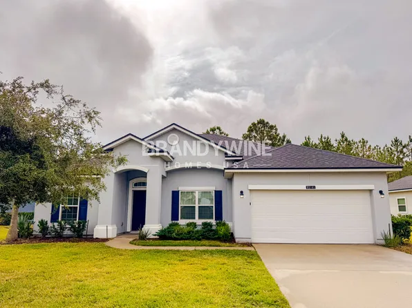 95141 Gladiolus Pl, Fernandina Beach, FL 32034