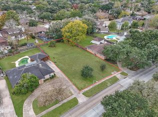 5715 S Braeswood Boulevard, Houston, TX 77096