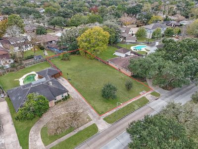 5715 S Braeswood Blvd, Houston, TX, 77096