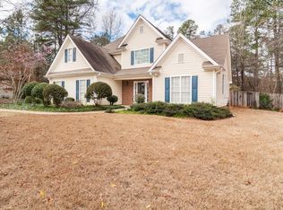 600 Woods Way, McDonough, GA 30252