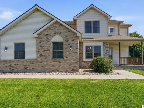 1550 Meadow Lark Rd, Lincoln, NE 68521