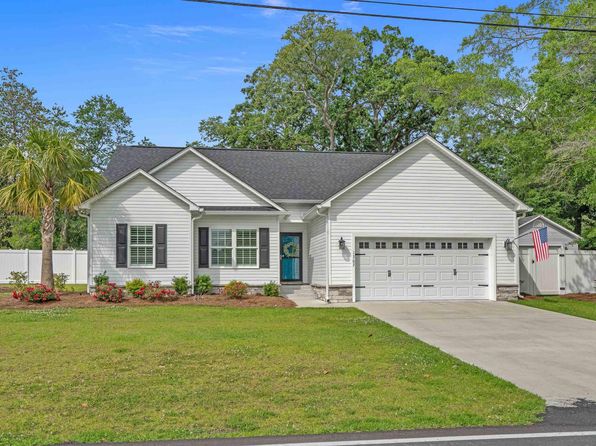 1307 Collins Park St., Conway, SC 29526
