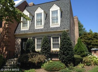 6700 Melrose Dr, Mc Lean, VA 22101