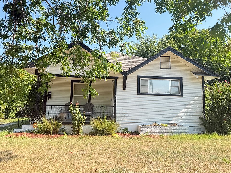 1st image of 1217 Verbena St