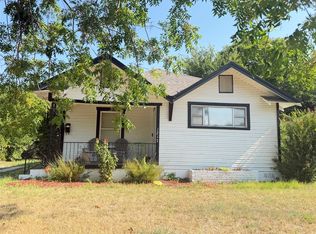 1217 Verbena St, Fort Worth, TX 76104