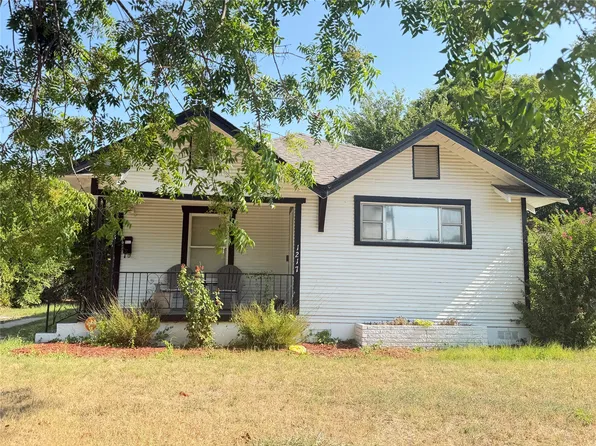 1217 Verbena St, Fort Worth, TX 76104