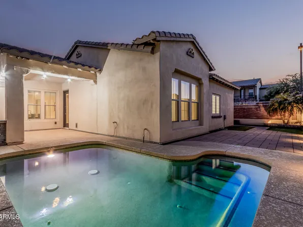 15480 W Corrine Drive, Surprise, AZ 85379