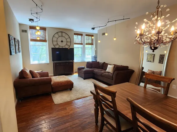 1023 Clinton St #204, Philadelphia, PA 19107