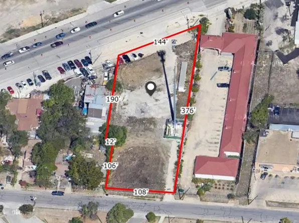 514 Historic Old Hwy #90, San Antonio, TX 78237