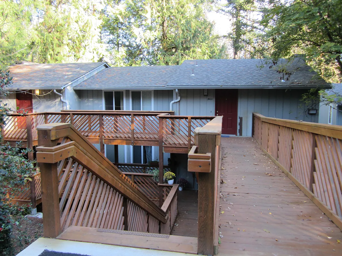 Building Photo - 5409 SW Multnomah Blvd