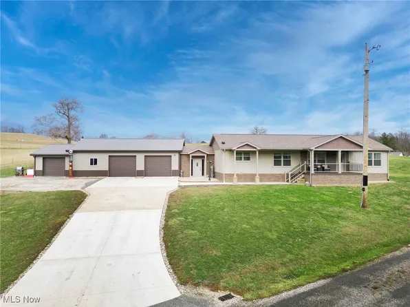 33034 State Route 78, Lewisville, OH 43754