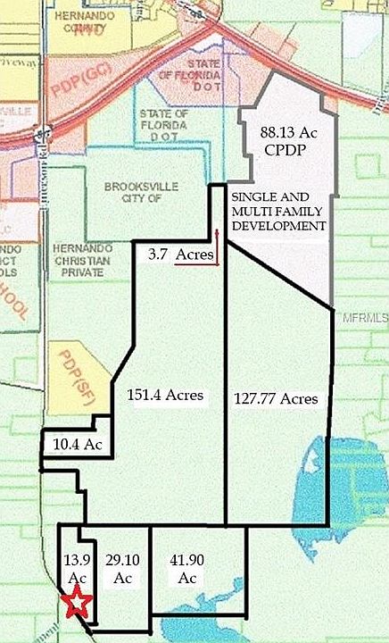 2nd image of Emerson Rd