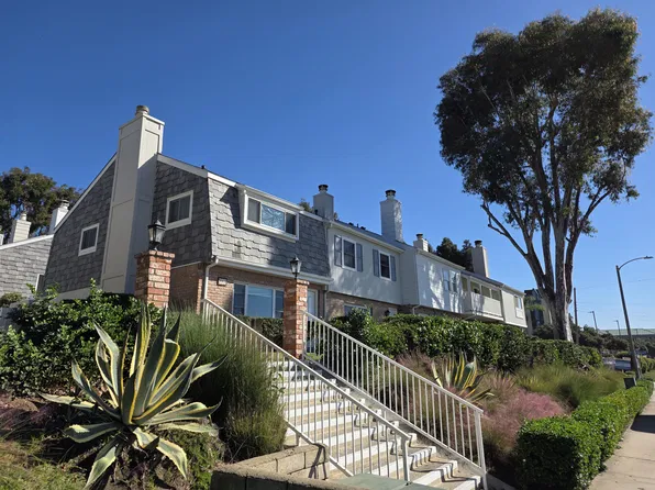 863 Del Mar Downs Rd Unit D, Solana Beach, CA 92075
