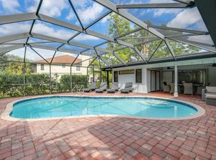 244 Sharwood Dr, Naples, FL 34110