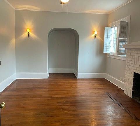 4th image of 3652 Herschel St #1