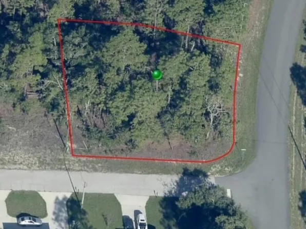 11182 N Balboa Ter, Citrus Springs, FL 34433