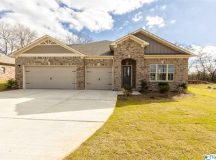 7630 Ashor Dr NW, Huntsville, AL 35806