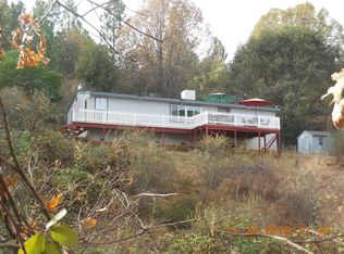 6067 Sheep Ranch Rd, Murphys, CA 95247