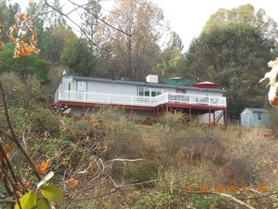6067 Sheep Ranch Rd, Murphys, CA, 95247